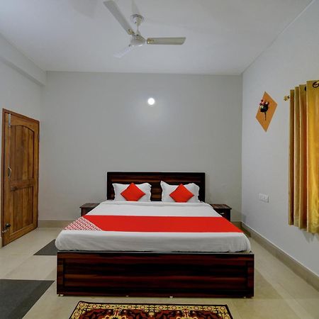 Super Hotel O Anvi Bhubaneswar Esterno foto